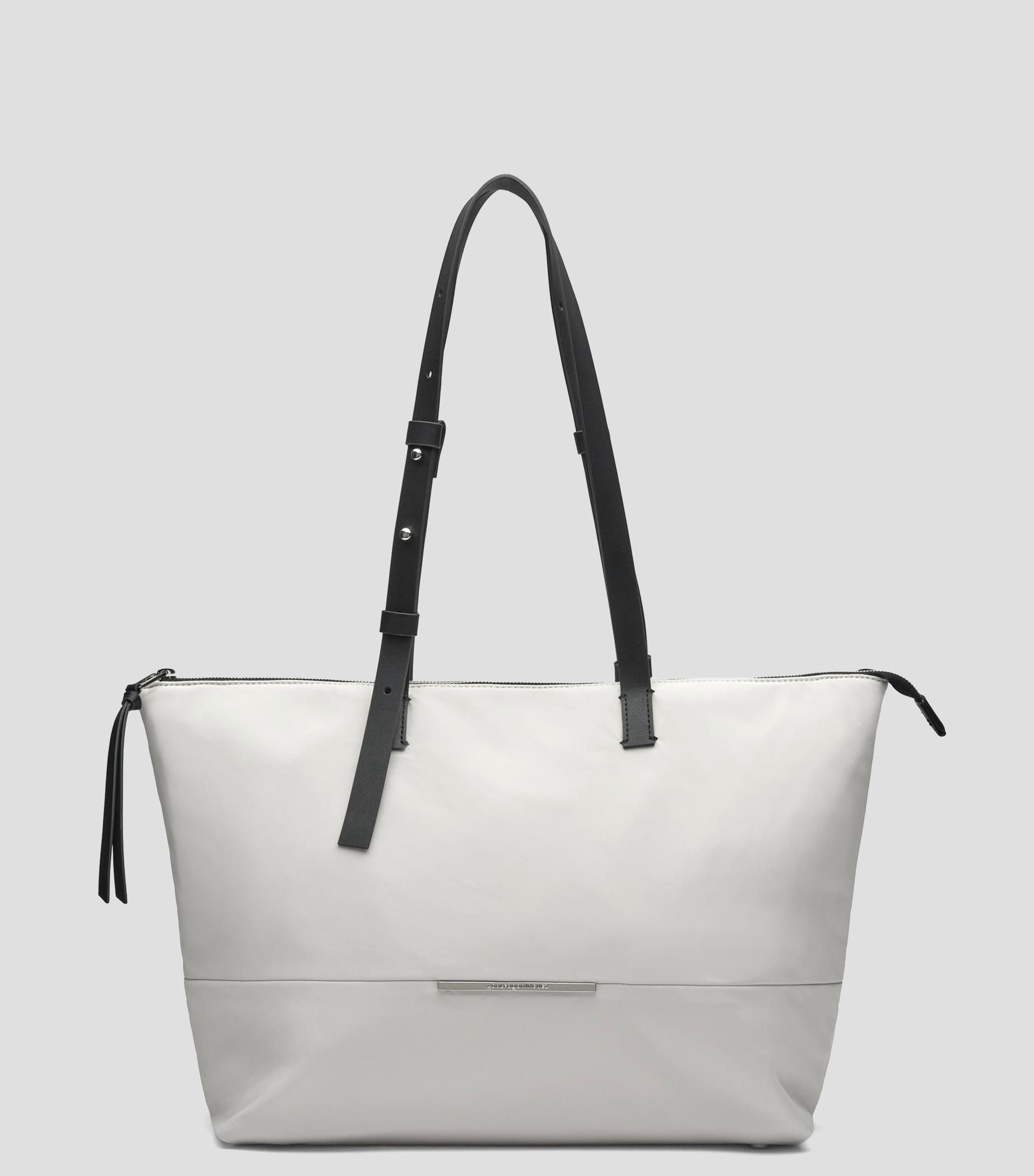 Bolsa tote shopper Orión lisa Mujer